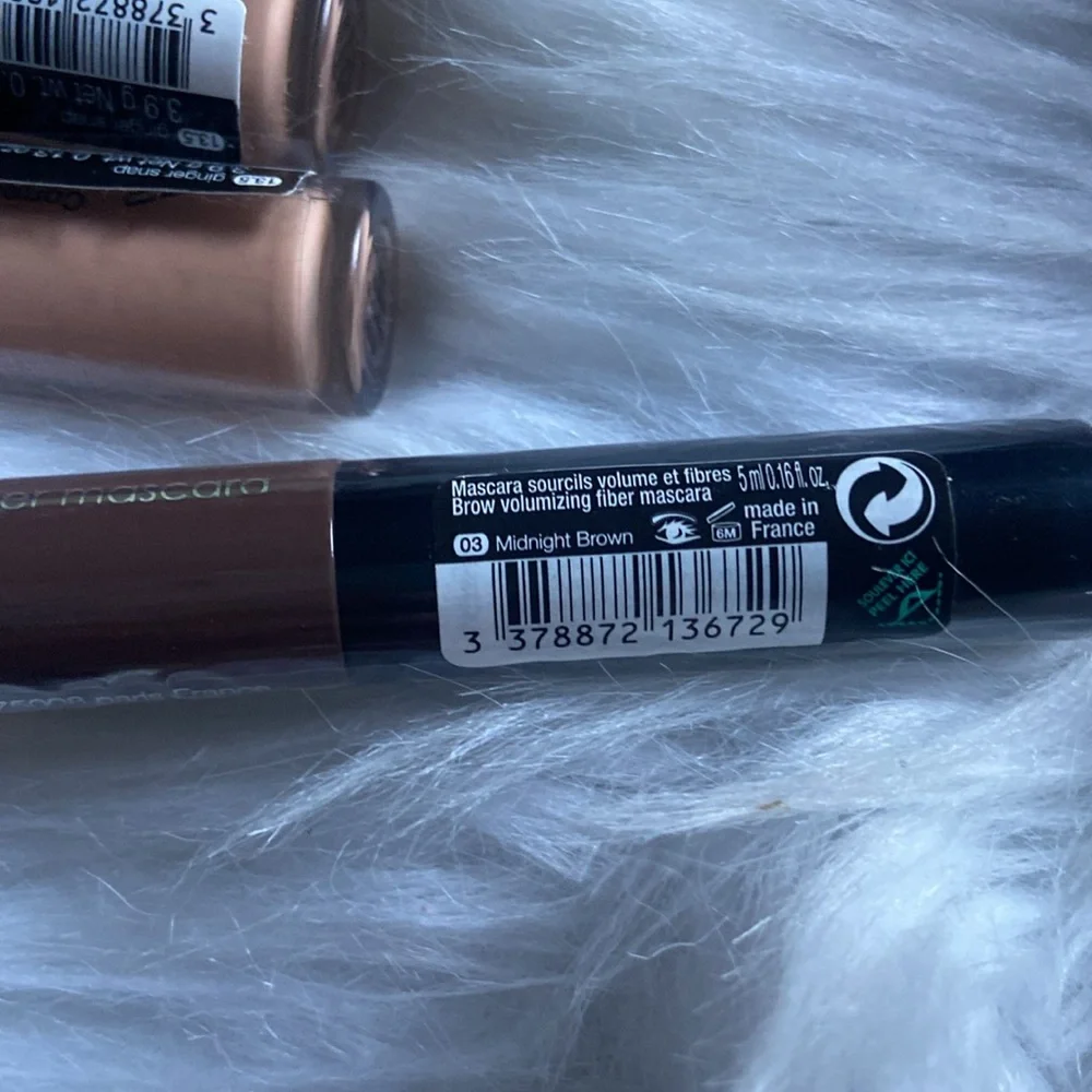 Sephora Makeup & Skincare Bundle; Lipstick Lipbalm Moisturizer Concealer & More
